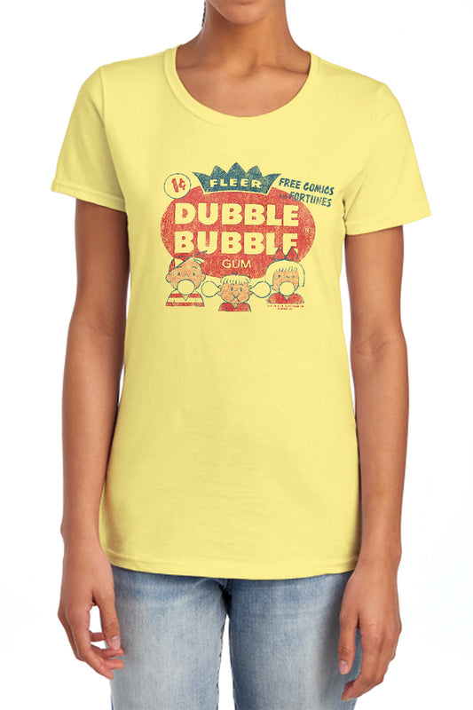 DUBBLE BUBBLE/ONE CENT