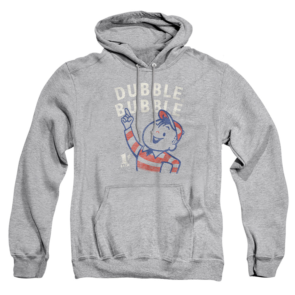 DUBBLE BUBBLE/POINTING