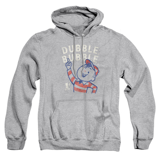DUBBLE BUBBLE/POINTING