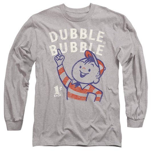 DUBBLE BUBBLE/POINTING