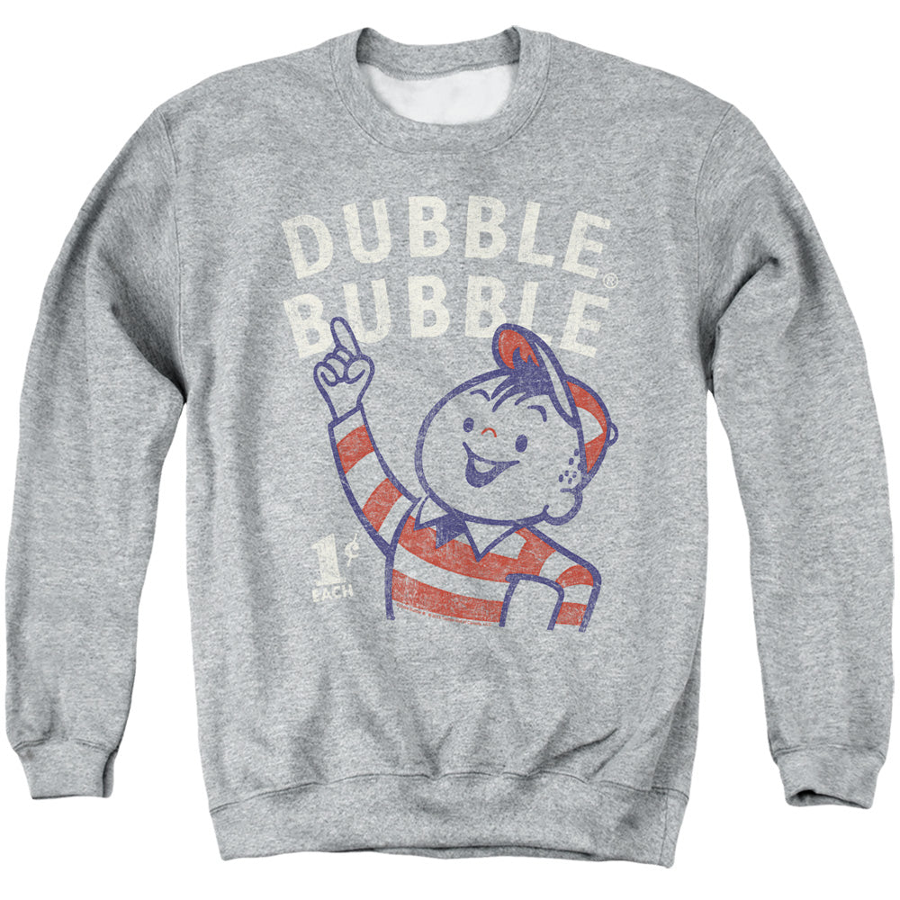 DUBBLE BUBBLE/POINTING