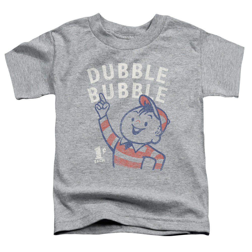 DUBBLE BUBBLE/POINTING
