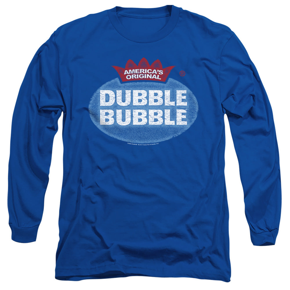 DUBBLE BUBBLE/VINTAGE LOGO
