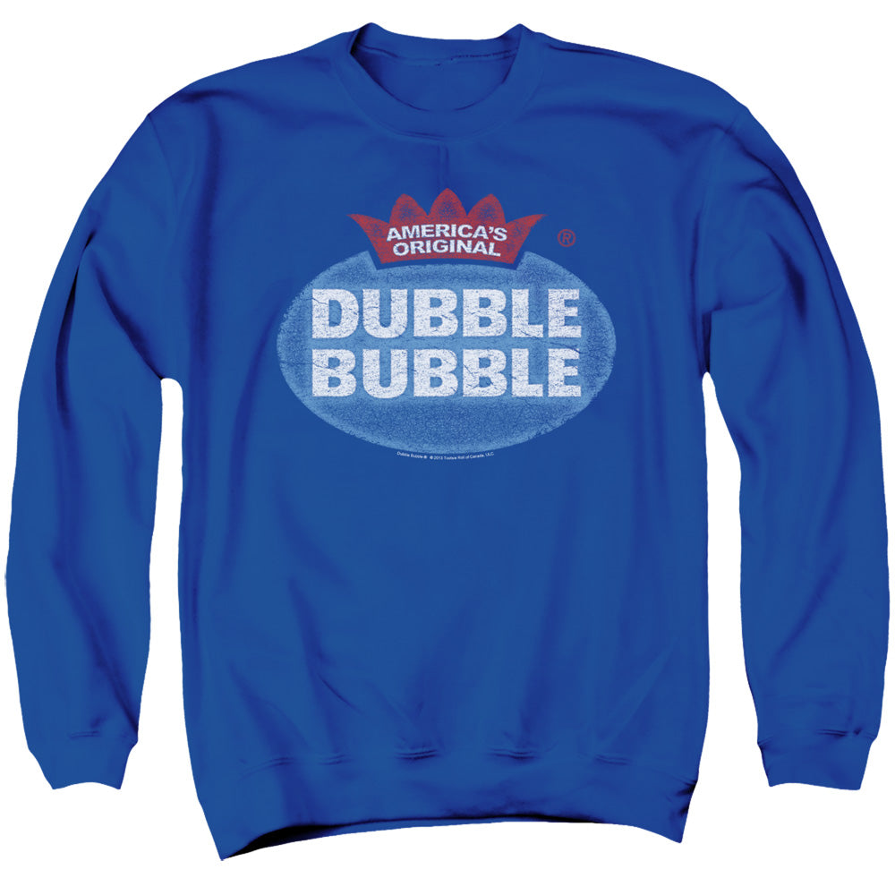 DUBBLE BUBBLE/VINTAGE LOGO