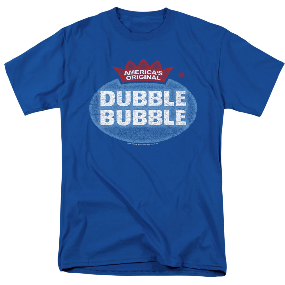 DUBBLE BUBBLE/VINTAGE LOGO