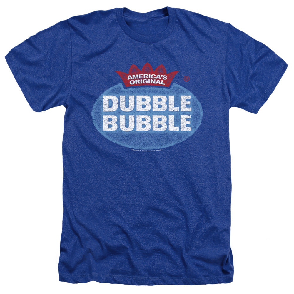 DUBBLE BUBBLE/VINTAGE LOGO