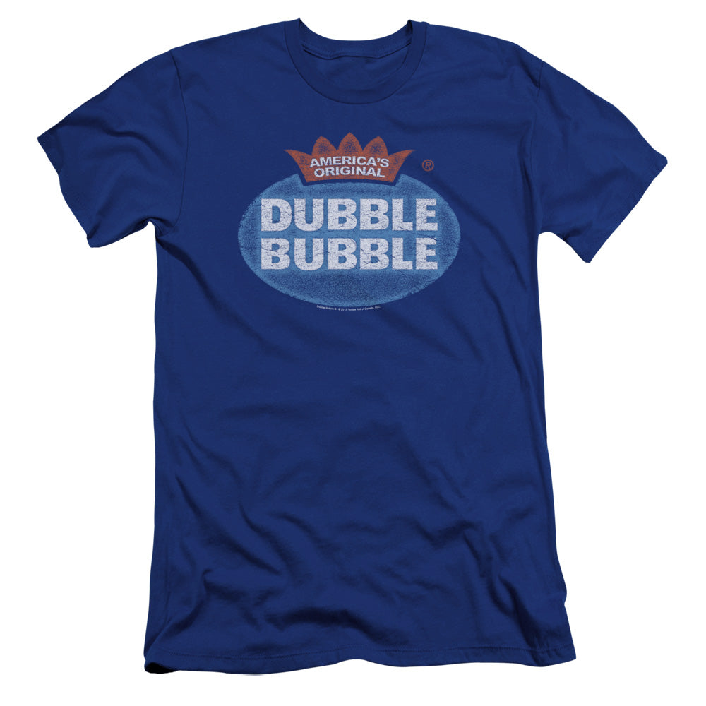 DUBBLE BUBBLE/VINTAGE LOGO
