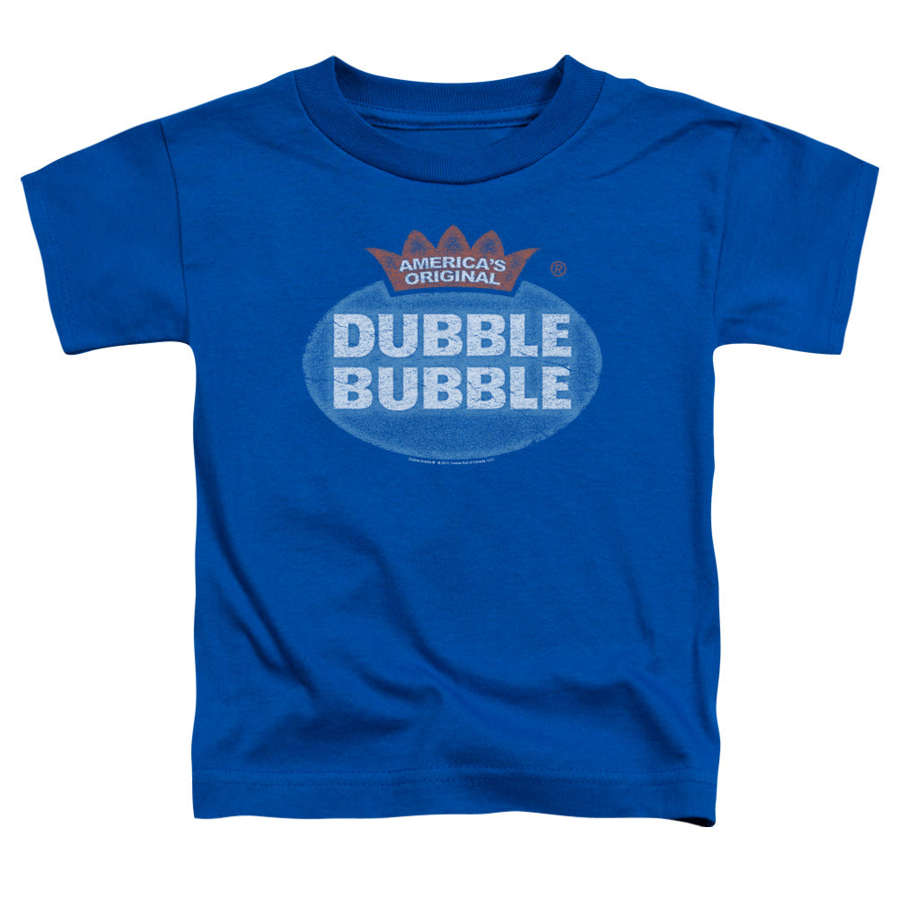 DUBBLE BUBBLE/VINTAGE LOGO