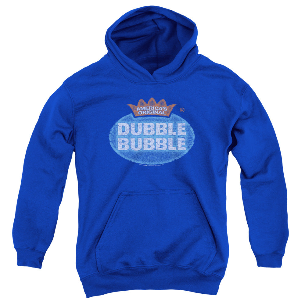 DUBBLE BUBBLE/VINTAGE LOGO