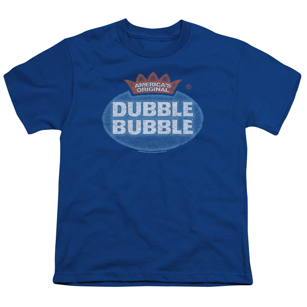 DUBBLE BUBBLE/VINTAGE LOGO