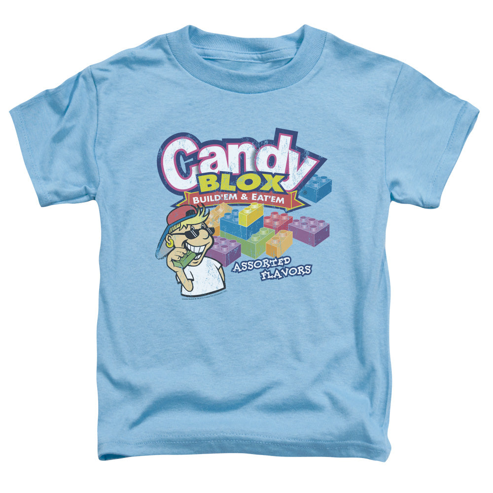 DUBBLE BUBBLE/CANDY BLOX