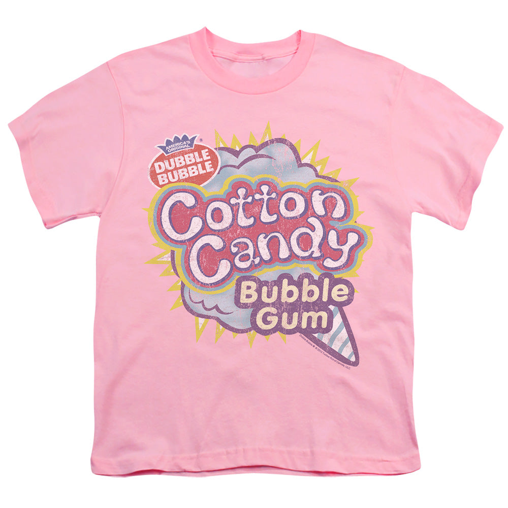 DUBBLE BUBBLE/COTTON CANDY