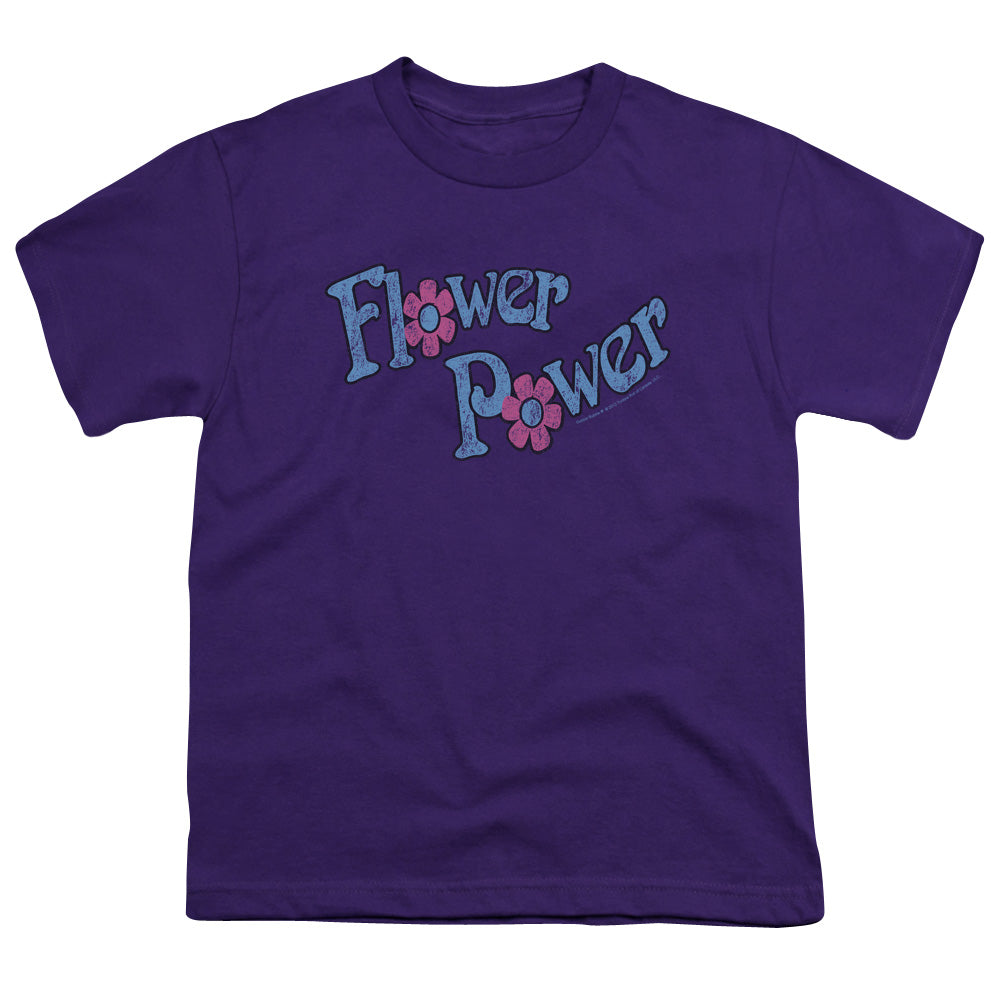 DUBBLE BUBBLE/FLOWER POWER