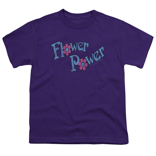 DUBBLE BUBBLE/FLOWER POWER