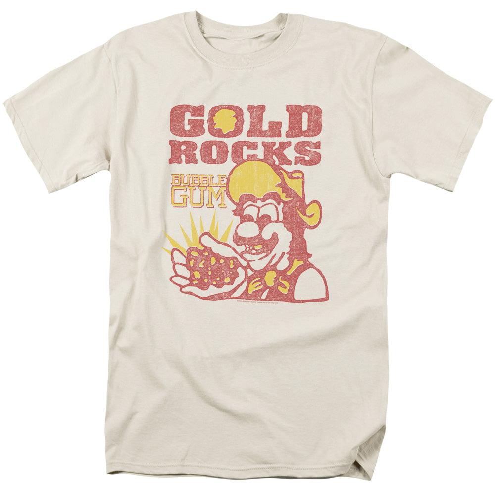 DUBBLE BUBBLE/GOLD ROCKS