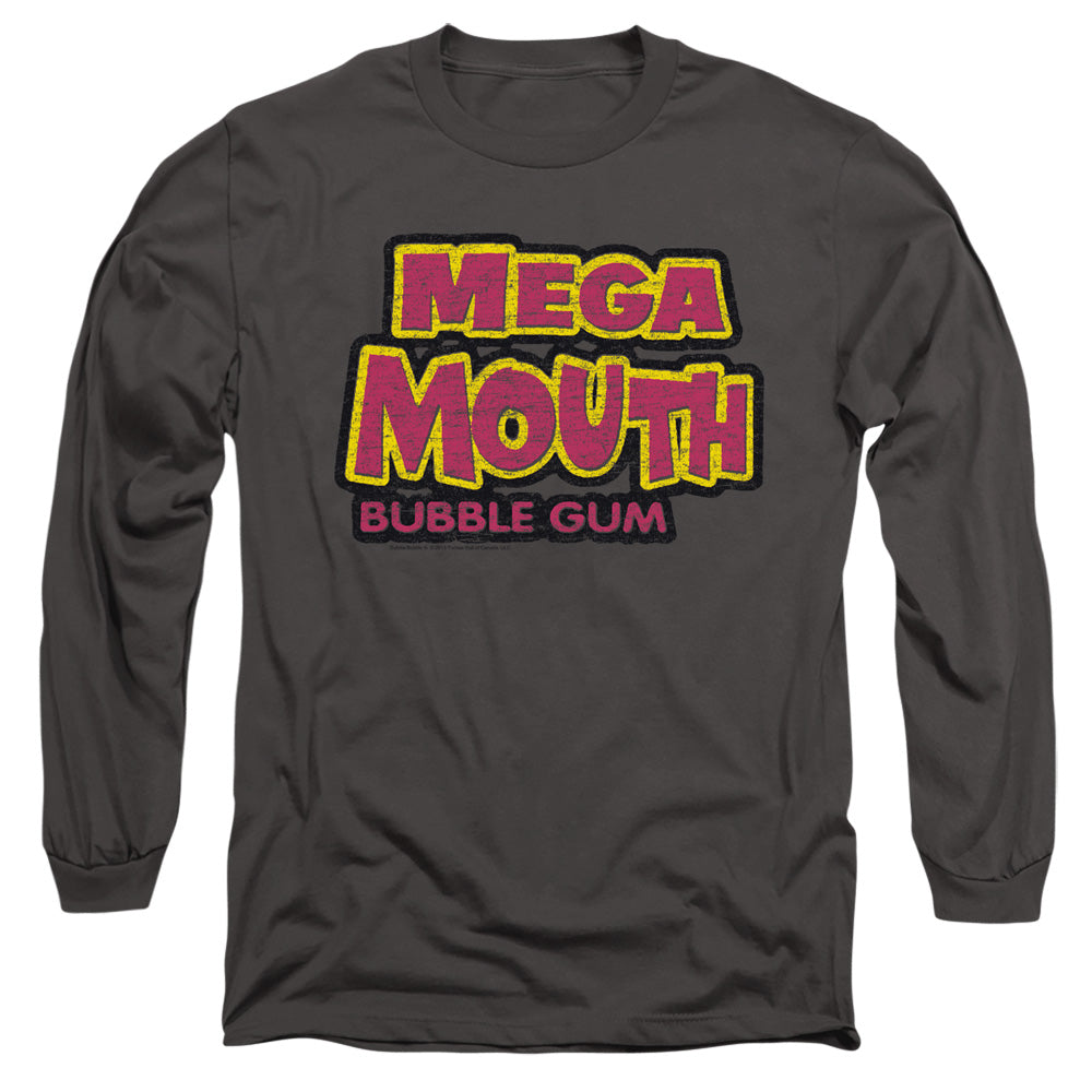 DUBBLE BUBBLE/MEGA MOUTH