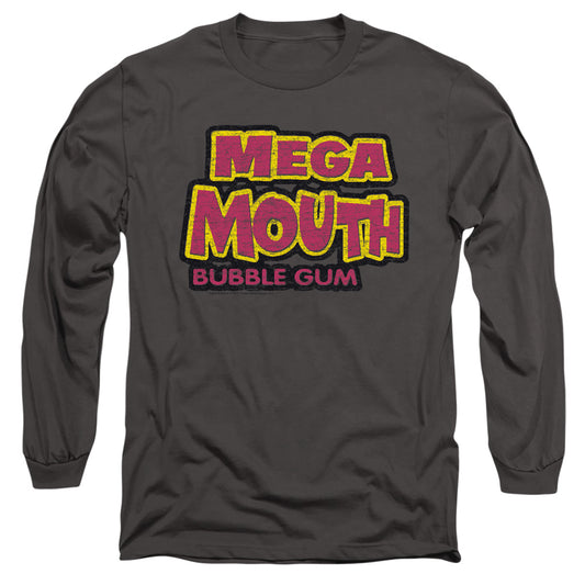 DUBBLE BUBBLE/MEGA MOUTH