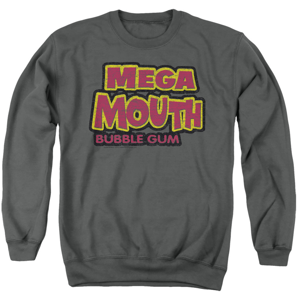 DUBBLE BUBBLE/MEGA MOUTH