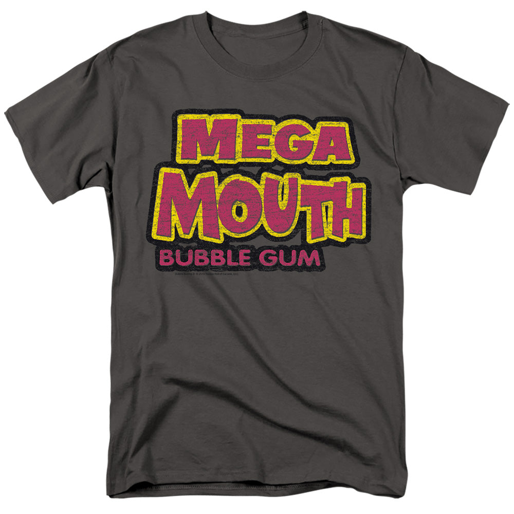 DUBBLE BUBBLE/MEGA MOUTH