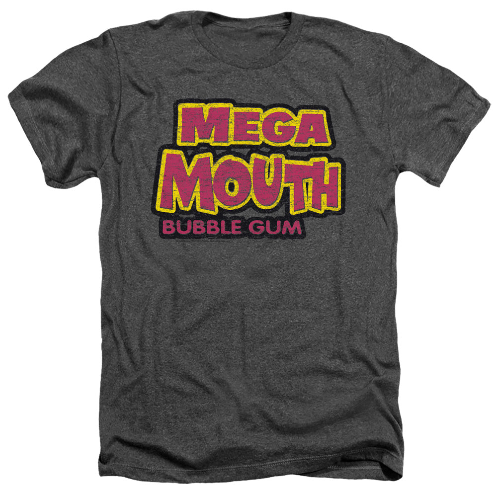 DUBBLE BUBBLE/MEGA MOUTH
