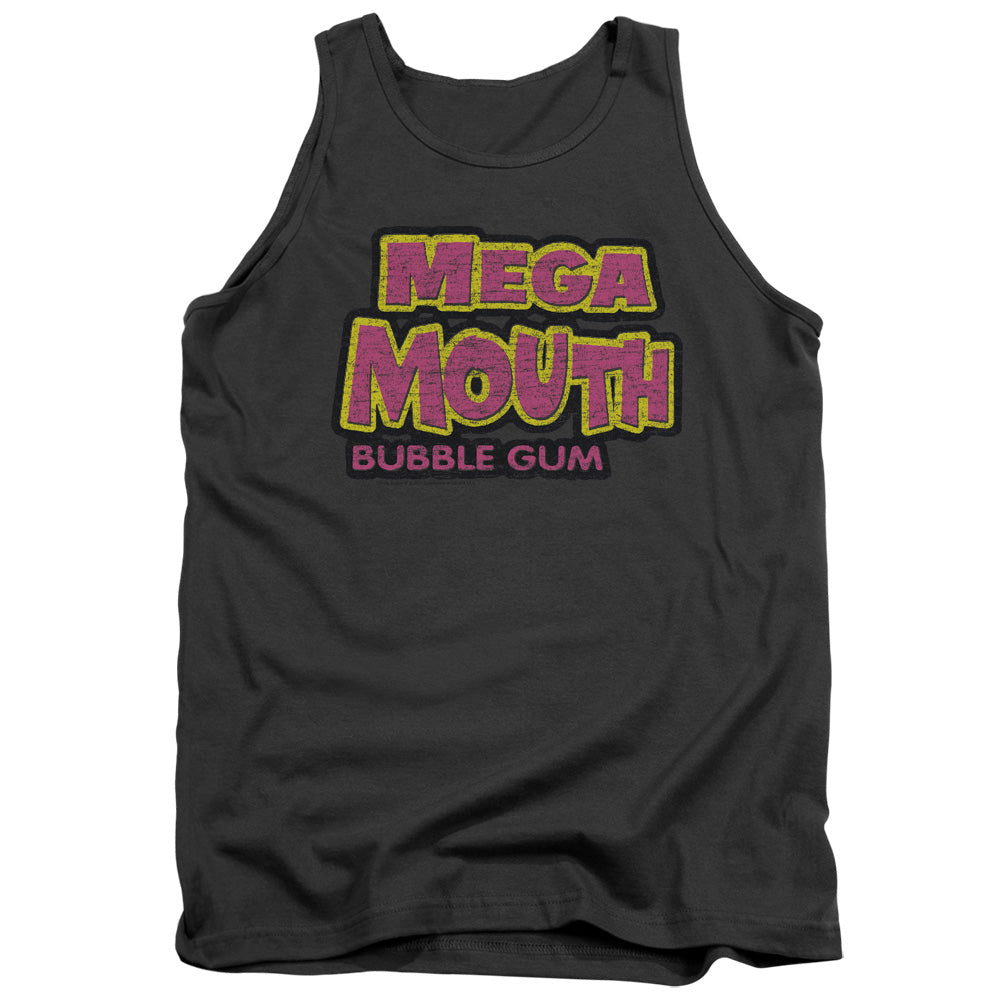 DUBBLE BUBBLE/MEGA MOUTH