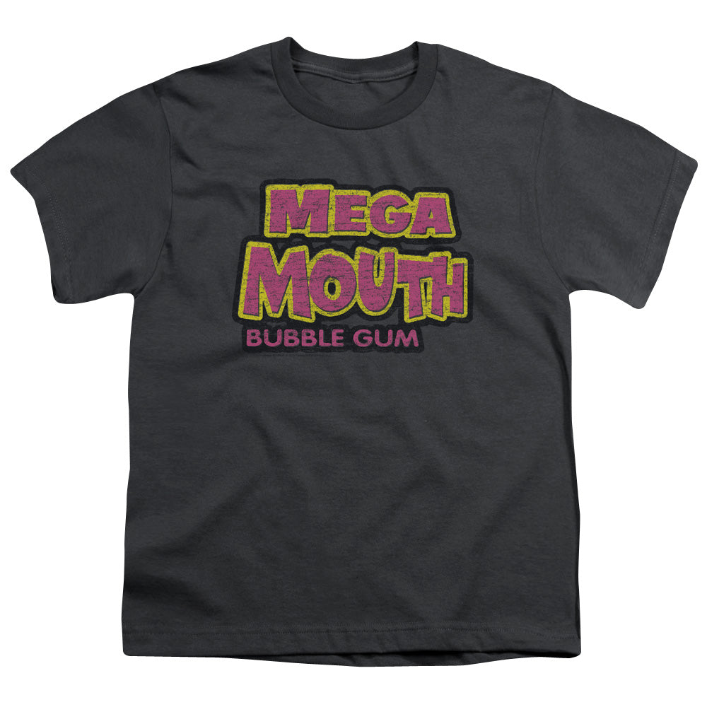 DUBBLE BUBBLE/MEGA MOUTH
