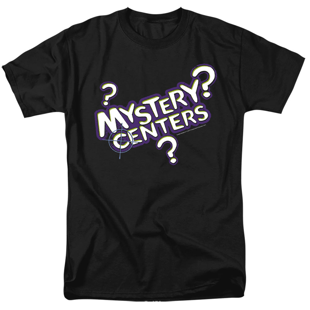 DUBBLE BUBBLE/MYSTERY CENTERS