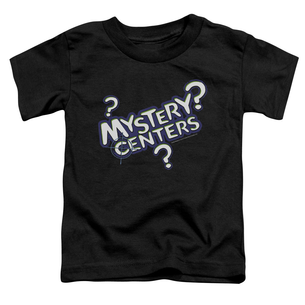 DUBBLE BUBBLE/MYSTERY CENTERS