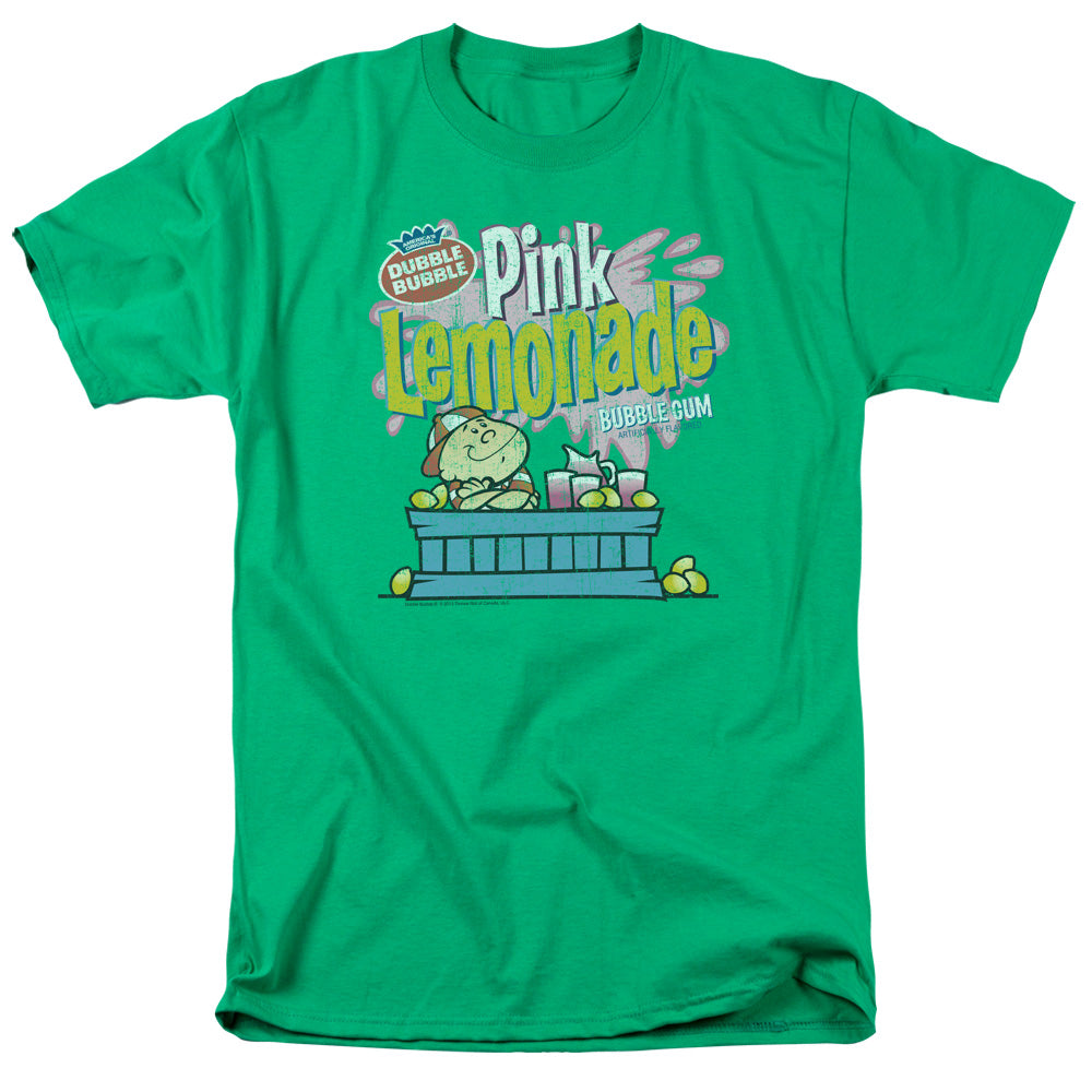 DUBBLE BUBBLE/PINK LEMONADE