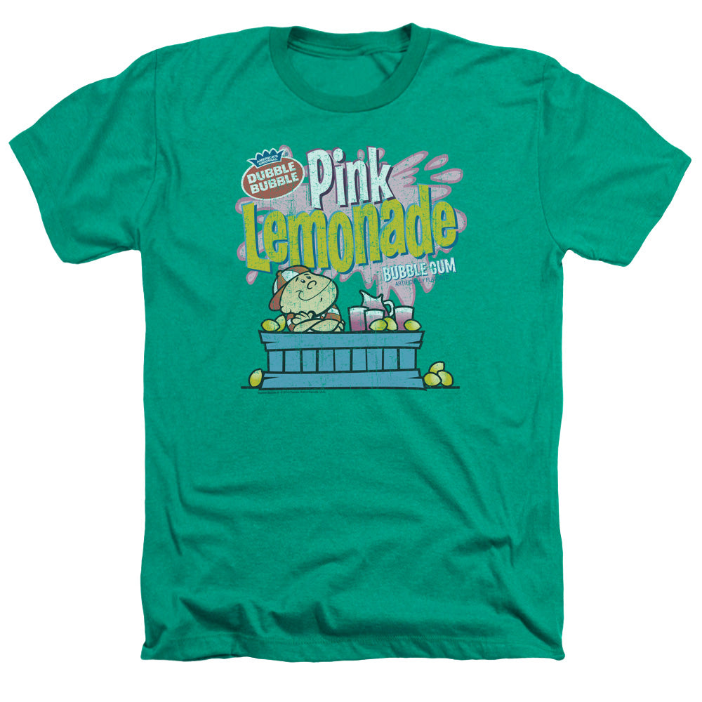 DUBBLE BUBBLE/PINK LEMONADE
