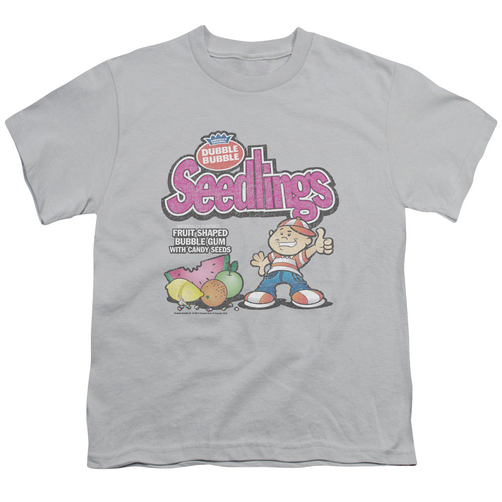 DUBBLE BUBBLE/SEEDLINGS