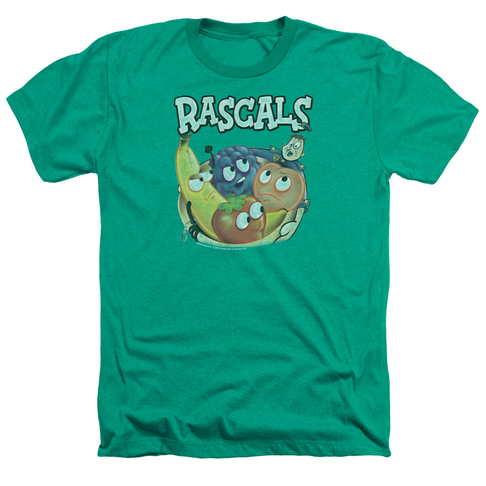 DUBBLE BUBBLE/RASCALS