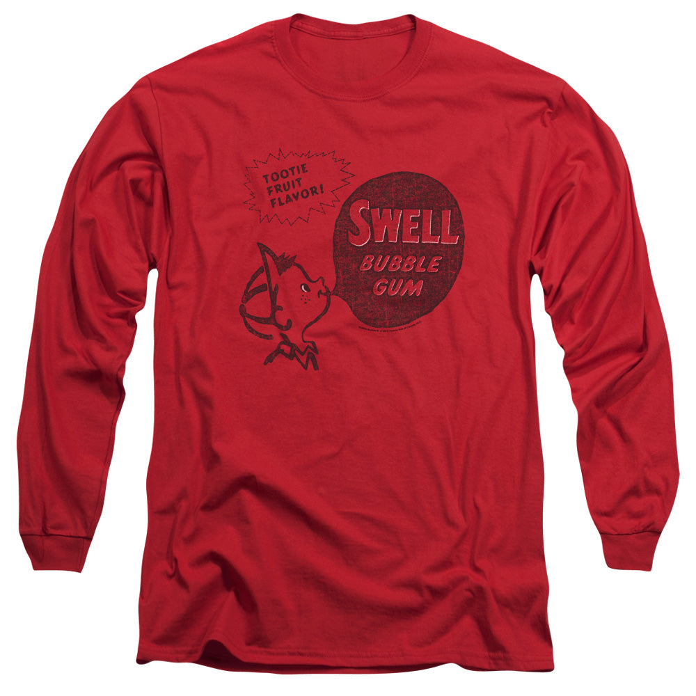 DUBBLE BUBBLE/SWELL GUM