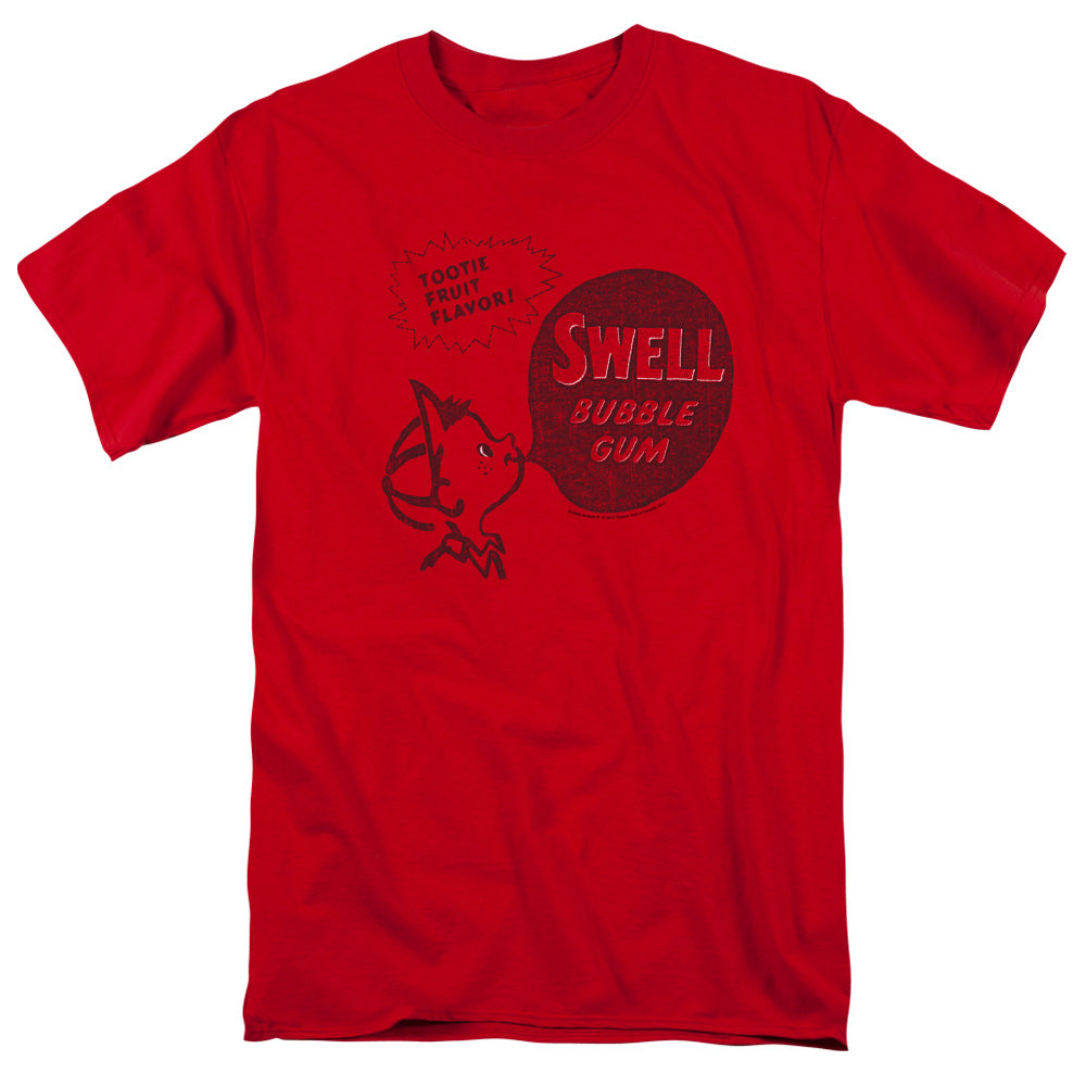 DUBBLE BUBBLE/SWELL GUM