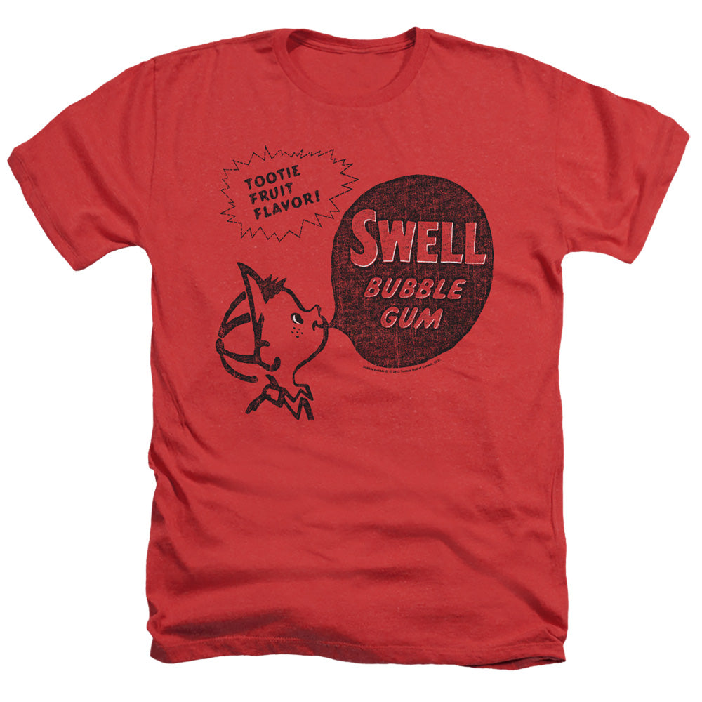 DUBBLE BUBBLE/SWELL GUM