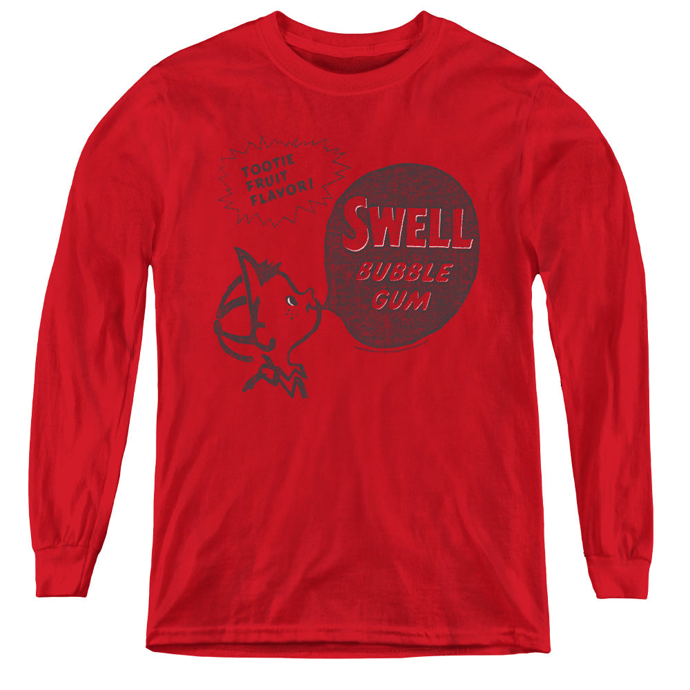 DUBBLE BUBBLE/SWELL GUM