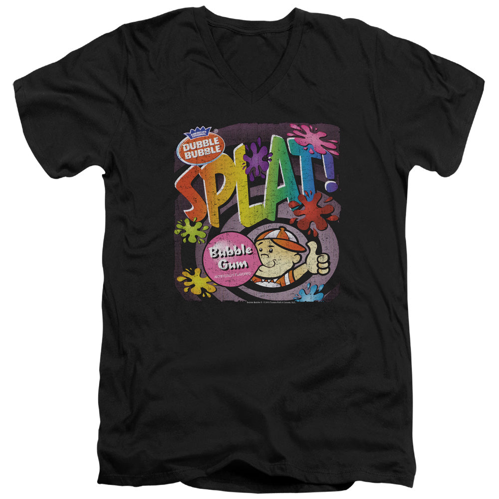 DUBBLE BUBBLE/SPLAT GUM