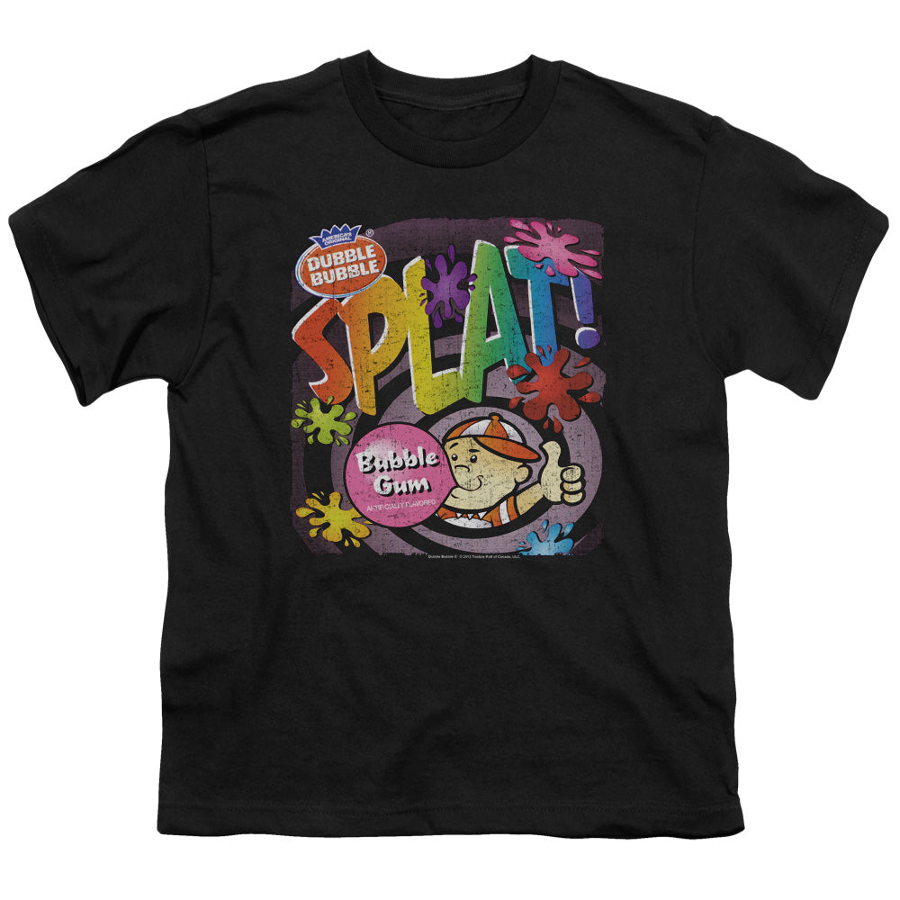 DUBBLE BUBBLE/SPLAT GUM