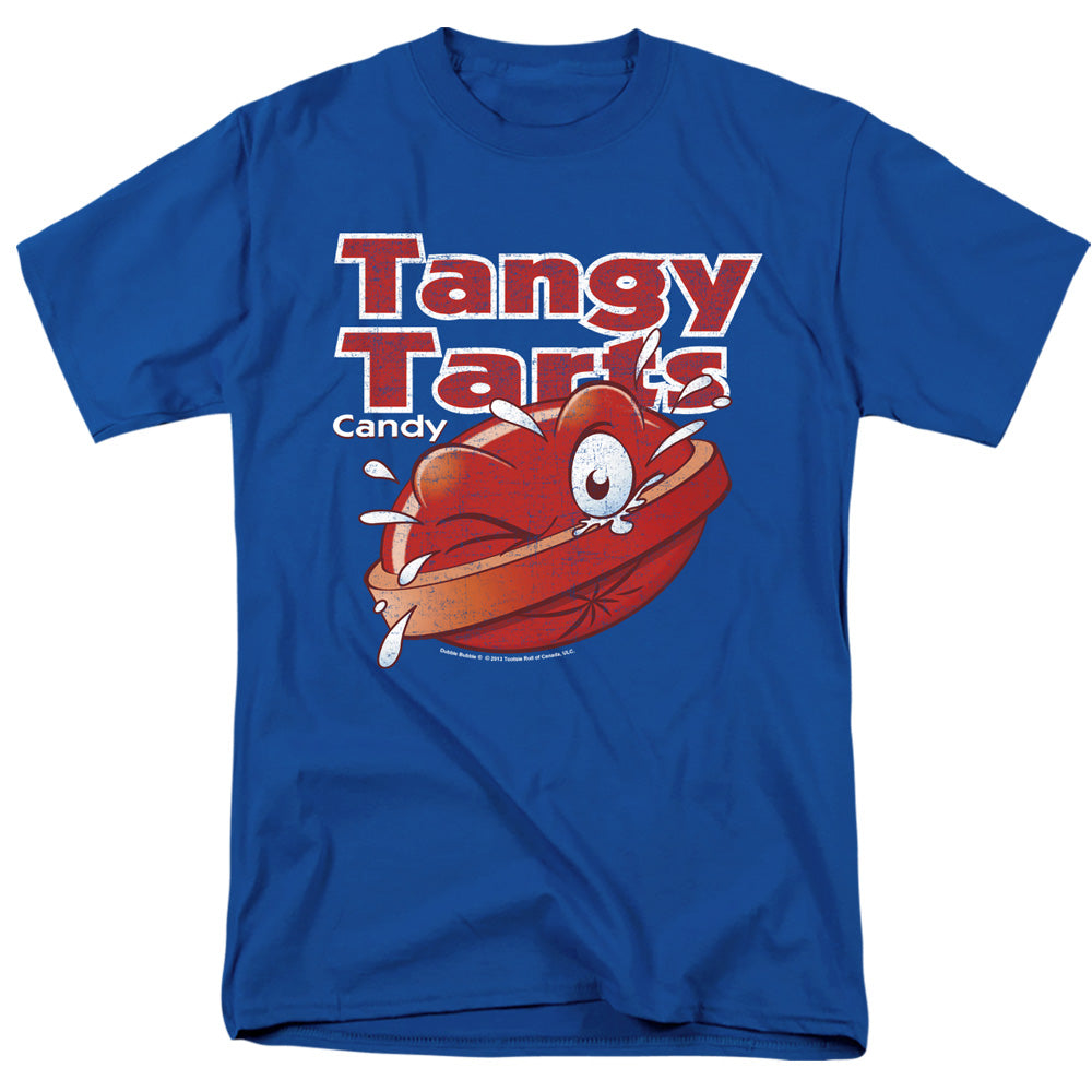 DUBBLE BUBBLE/TANGY TARTS