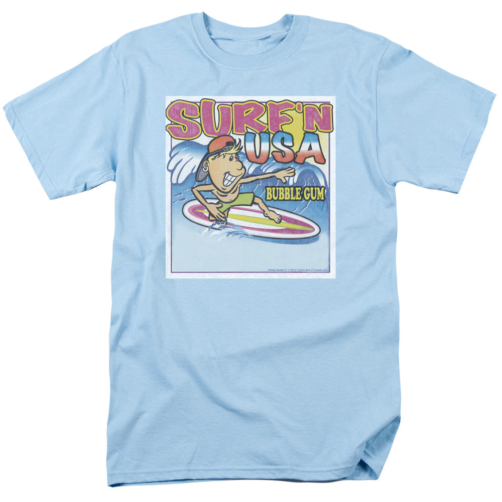 DUBBLE BUBBLE/SURFN USA GUM