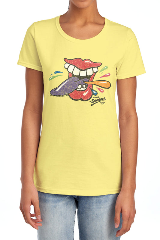 DUBBLE BUBBLE/ROLLING TONGUE