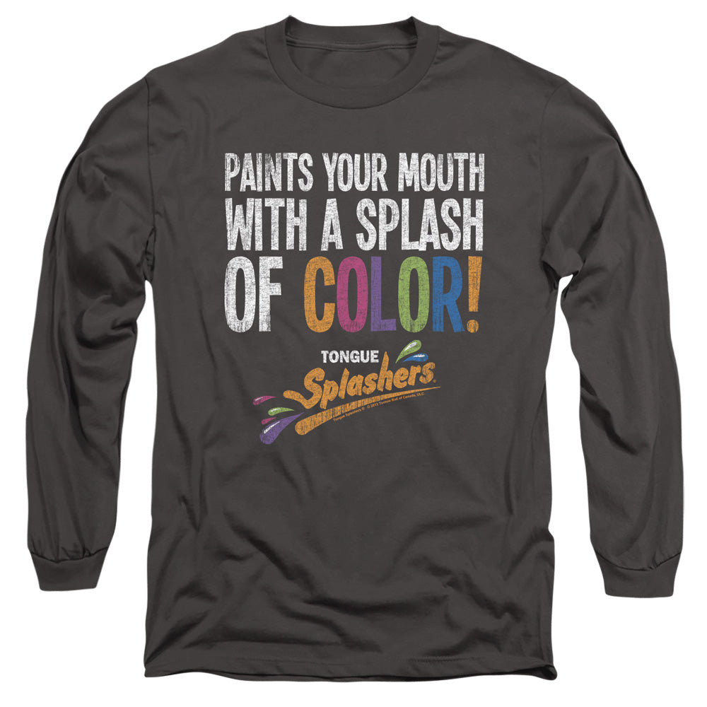 DUBBLE BUBBLE/PAINTS YOUR MOUTH