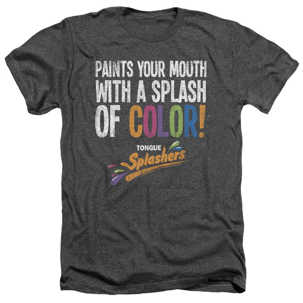 DUBBLE BUBBLE/PAINTS YOUR MOUTH