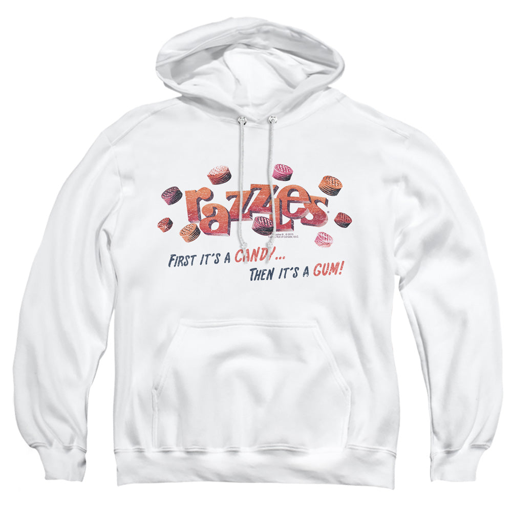 DUBBLE BUBBLE/A GUM AND A CANDY