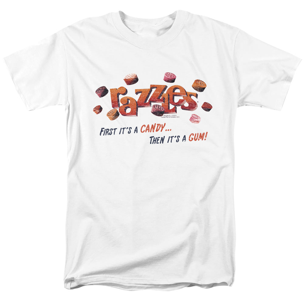 DUBBLE BUBBLE/A GUM AND A CANDY