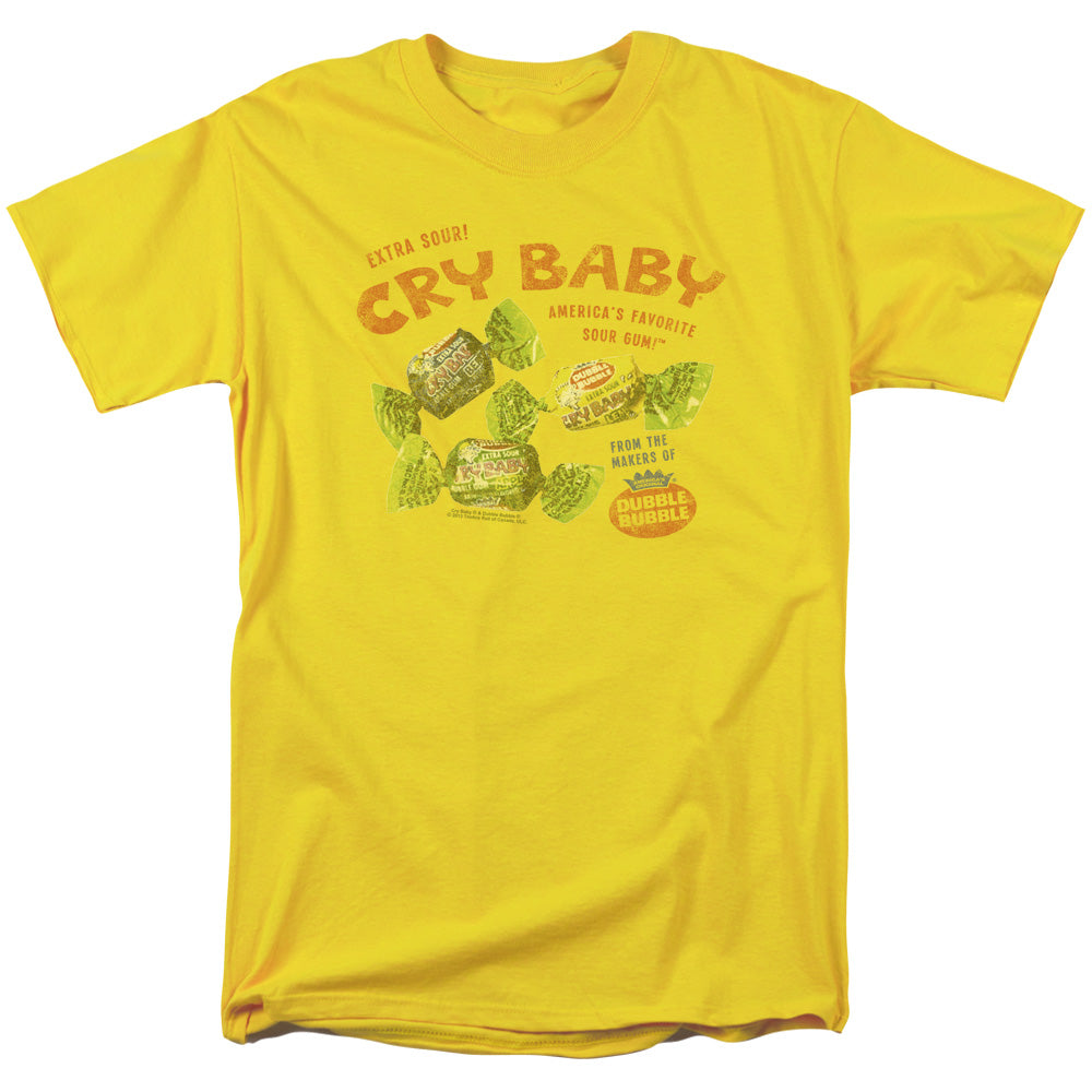 CRY BABIES/VINTAGE AD