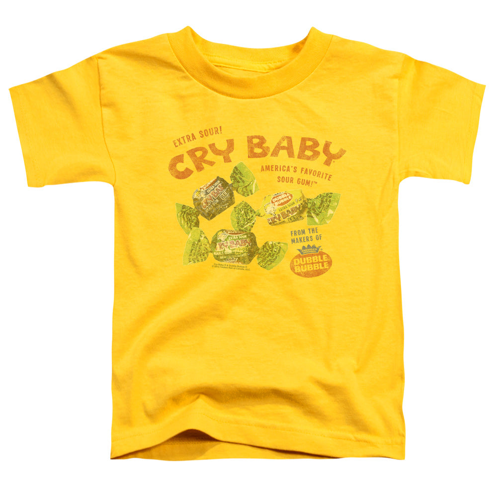 CRY BABIES/VINTAGE AD