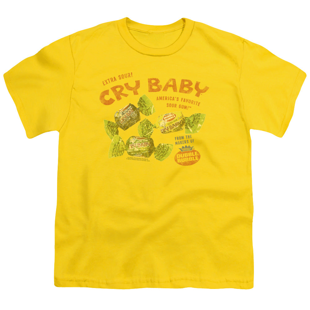 CRY BABIES/VINTAGE AD