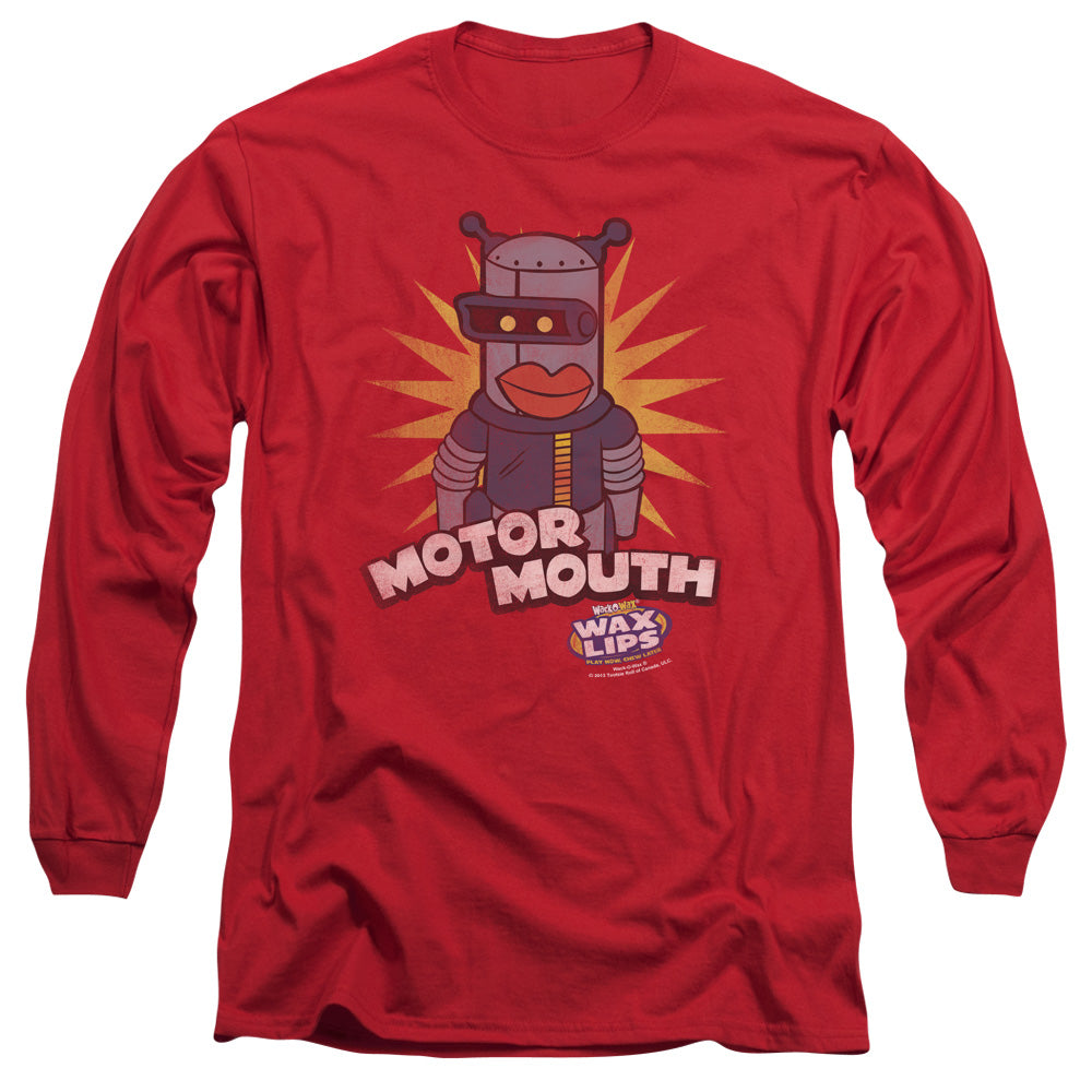 DUBBLE BUBBLE/MOTOR MOUTH