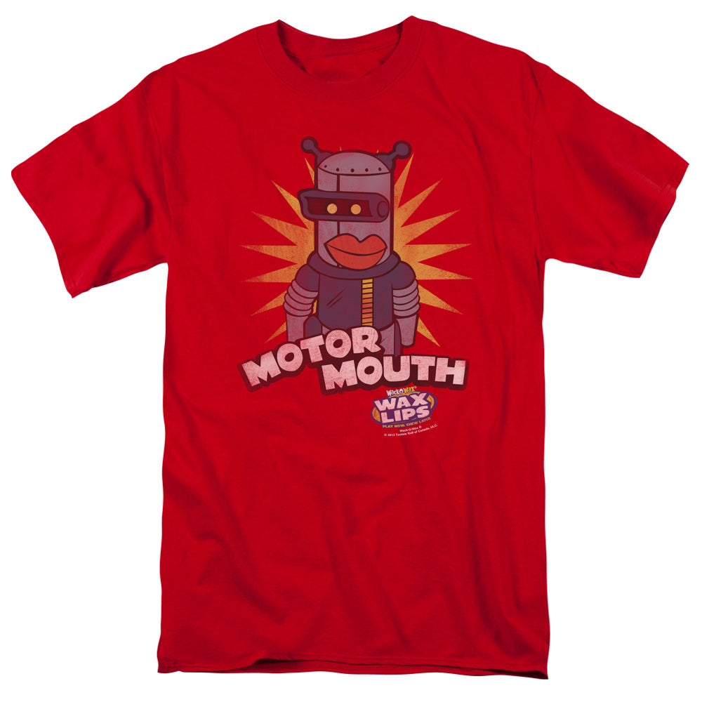 DUBBLE BUBBLE/MOTOR MOUTH
